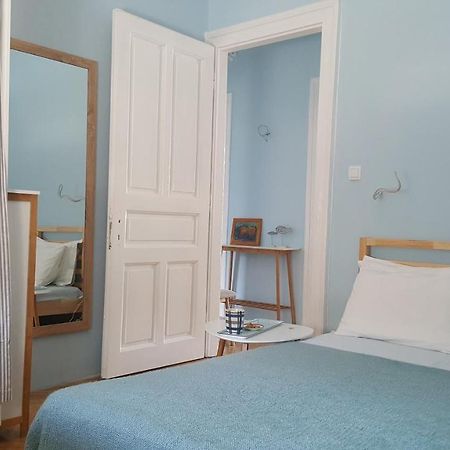 Room next to Porto Montenegro Teodo Esterno foto