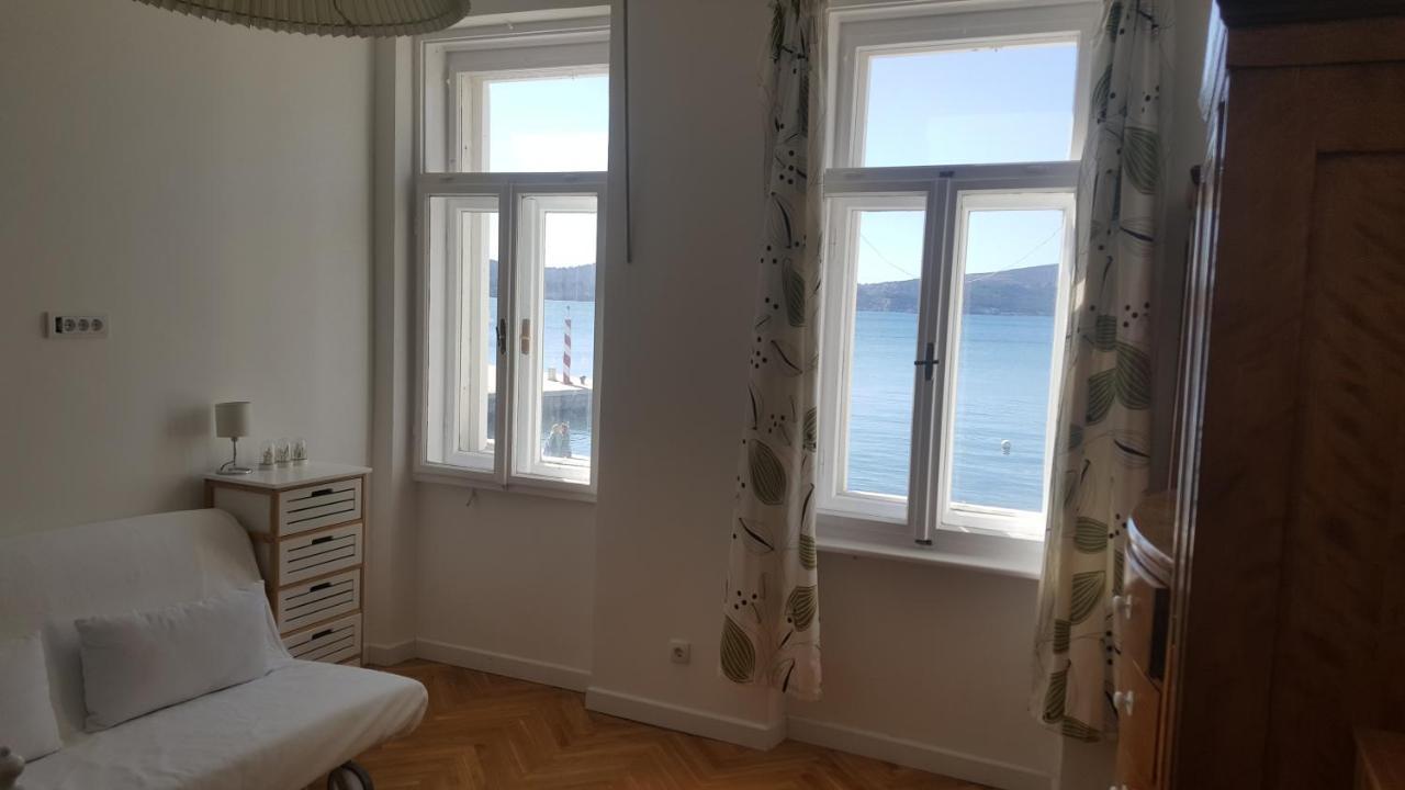 Room next to Porto Montenegro Teodo Esterno foto